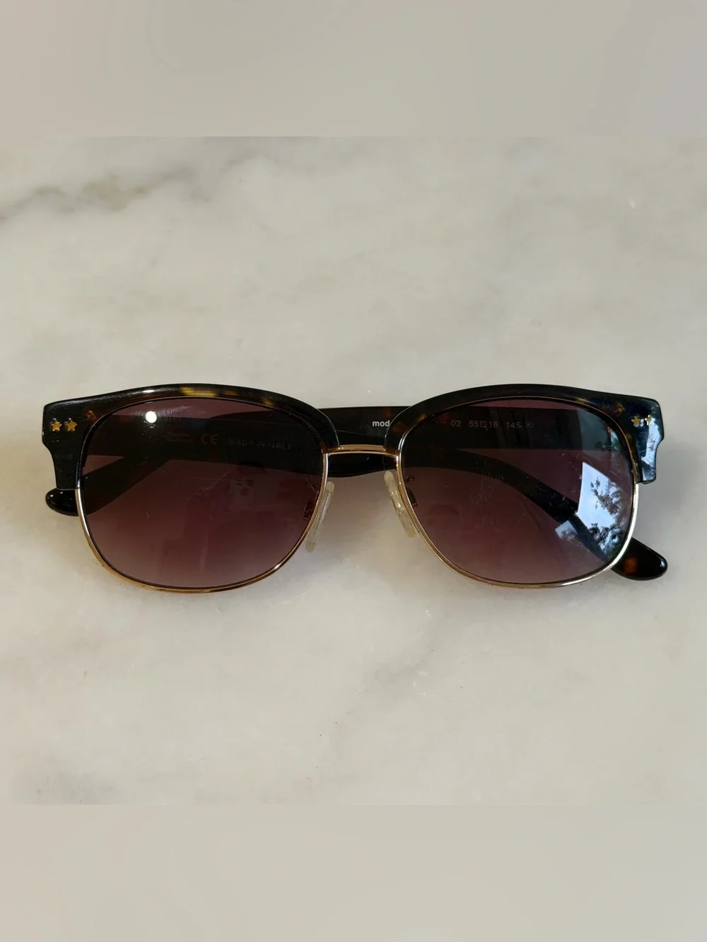 Vintage Vivien Westwood Sunglasses